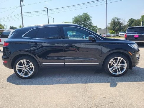 Used 2017 Lincoln MKC Reserve w/ Lincoln MKC Climate Package image 18