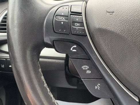 Used 2016 Acura RDX AWD w/ Technology Package image 17