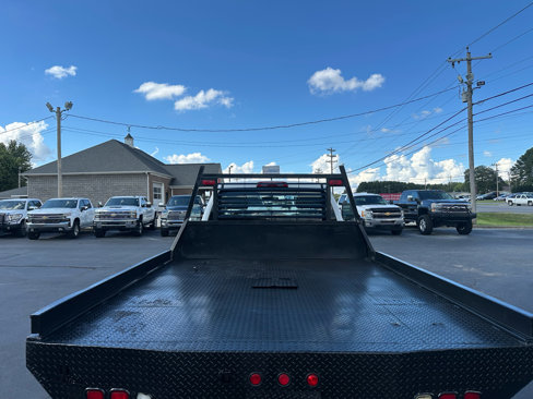 Used 2015 Chevrolet Silverado 3500 W/T image 6