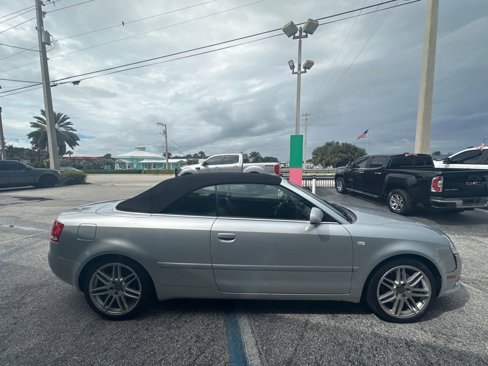 Used 2009 Audi A4 2.0T image 8