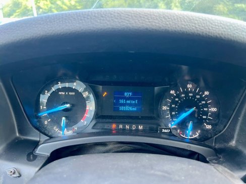 Used 2016 Ford Expedition XL image 20