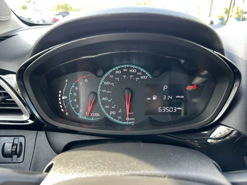 Used 2021 Chevrolet Spark LT image 32