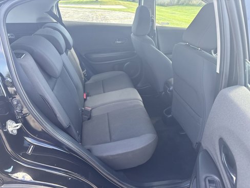 Used 2019 Honda HR-V LX image 25