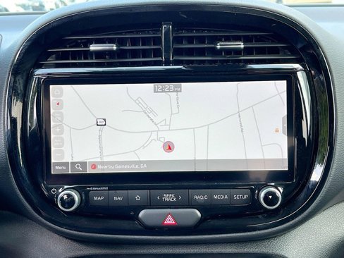 Certified 2023 Kia Soul EX image 11