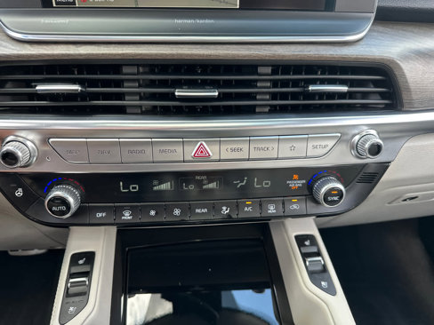 Used 2020 Kia Telluride SX w/ SX Prestige Package image 24
