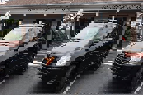 Used 2011 Toyota RAV4 2WD image 1