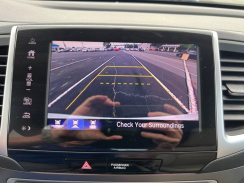 Certified 2018 Honda Pilot EX-L image 22