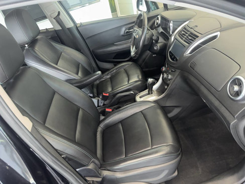 Used 2015 Chevrolet Trax LTZ image 21
