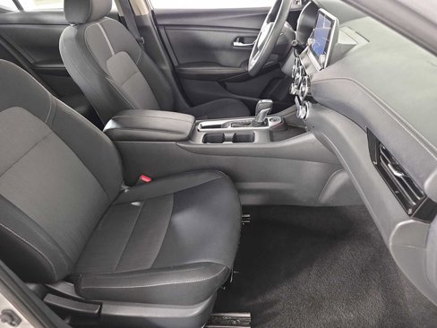 Used 2023 Nissan Sentra SV image 59