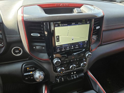 Used 2019 RAM 1500 Rebel w/ Rebel Level 1 Equipment Group image 9