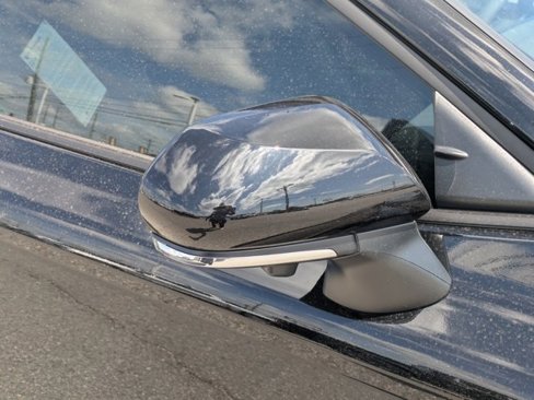 New 2025 Toyota Camry XSE image 12