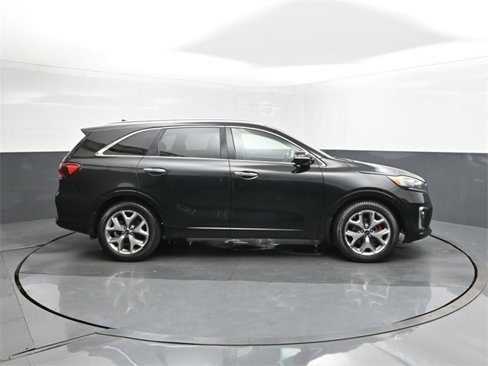 Used 2019 Kia Sorento SX image 26