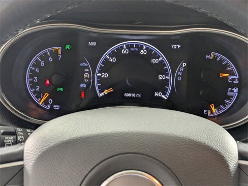 Certified 2021 Jeep Grand Cherokee Laredo image 17