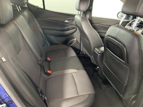 Used 2023 Buick Encore GX Preferred w/ Cold Weather Comfort Package image 17