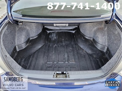 Used 2010 Honda Accord EX-L image 10