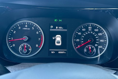 Used 2021 Kia K5 EX w/ EX Premium Package image 23