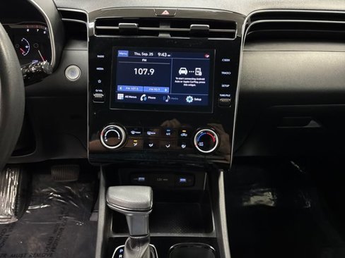 Used 2022 Hyundai Santa Cruz SEL w/ Cargo Package image 18