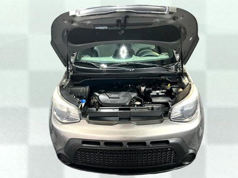 Used 2016 Kia Soul image 36