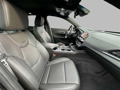 Used 2020 Cadillac CT4 Premium Luxury image 14