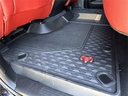 Used 2019 RAM 1500 Rebel image 46