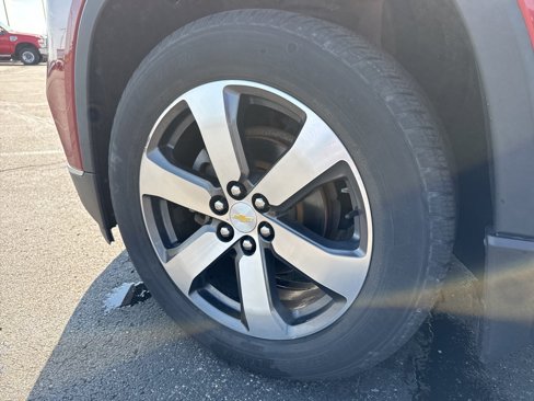 Used 2018 Chevrolet Traverse LT image 6