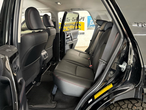 Used 2019 Toyota 4Runner TRD Pro image 35