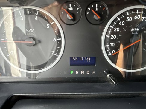 Used 2011 RAM 1500 ST w/ ST Popular Equipment Group image 10