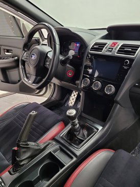 Used 2020 Subaru WRX Premium w/ Performance Package image 32