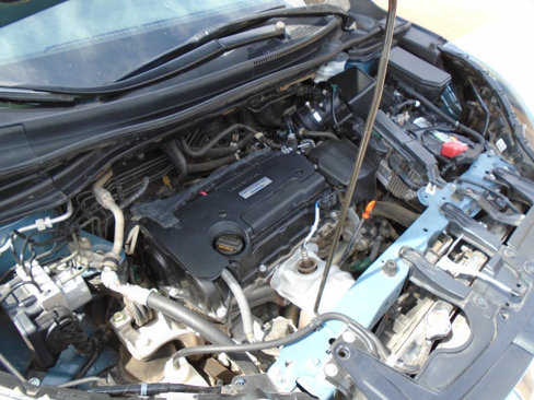 Used 2016 Honda CR-V EX-L image 18