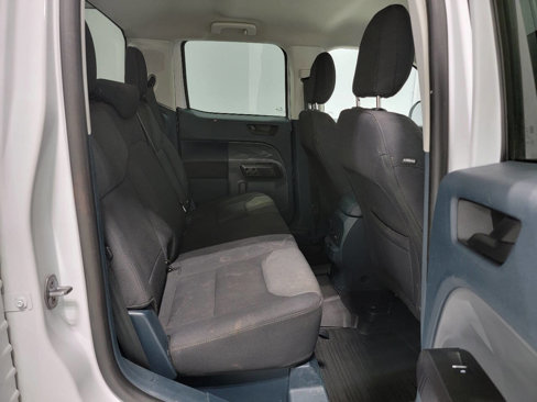 Used 2023 Ford Maverick XL w/ Equipment Group 100A Standard image 15