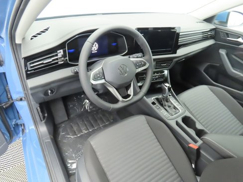 New 2025 Volkswagen Jetta S image 10