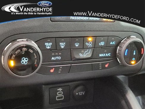 Used 2023 Ford Bronco Sport Big Bend w/ Convenience Package image 27