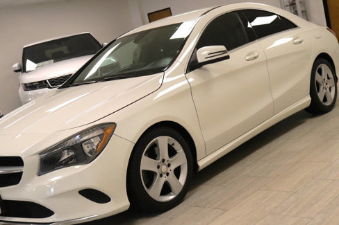 Used 2017 Mercedes-Benz CLA 250 image 83