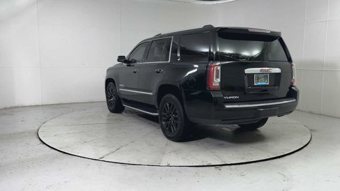 Used 2016 GMC Yukon Denali w/ Open Road Package image 3