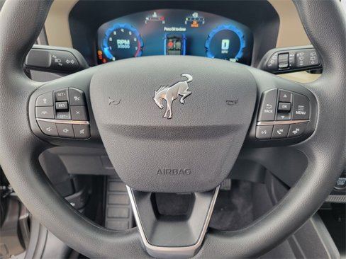 New 2025 Ford Bronco Sport Big Bend image 15