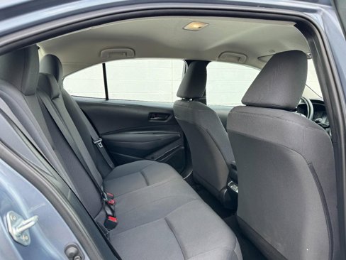 Used 2024 Toyota Corolla LE image 10