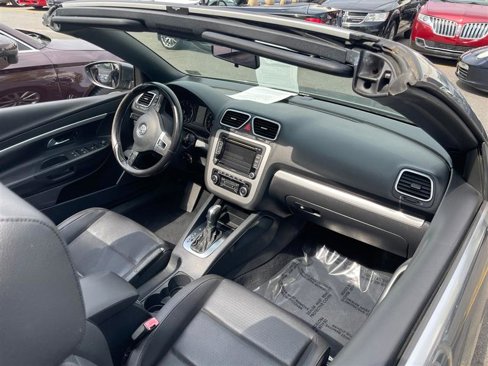 Used 2012 Volkswagen Eos Komfort image 10