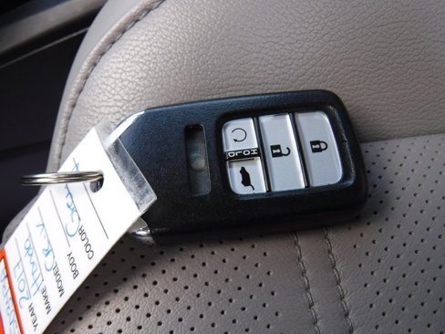 Used 2017 Honda CR-V EX-L image 48
