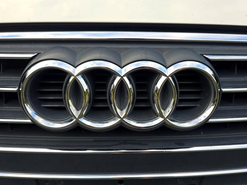 Used 2017 Audi A4 2.0T Ultra Premium w/ Convenience Package image 46