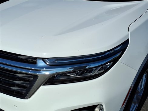 Used 2022 Chevrolet Equinox LT image 13