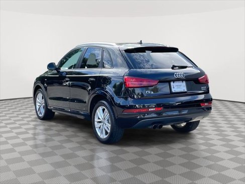 Used 2018 Audi Q3 2.0T Premium w/ Convenience Package image 5