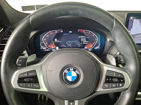 Certified 2023 BMW X3 xDrive30i w/ M Sport Package image 21