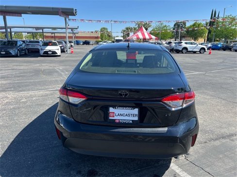 Certified 2023 Toyota Corolla LE image 6