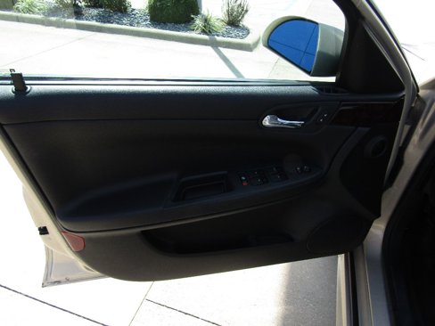 Used 2012 Chevrolet Impala LS image 11