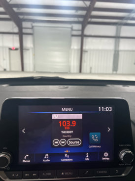 Used 2019 Nissan Altima 2.5 SV image 18