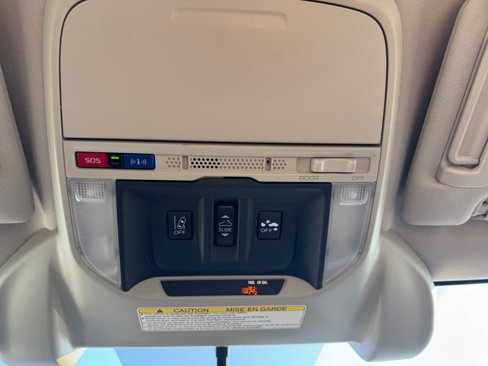 Used 2020 Subaru Forester Premium image 24
