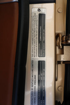 Used 2006 Bentley Flying Spur Flying Spur image 95