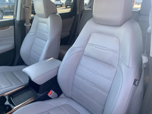 Used 2020 Honda CR-V Touring image 15