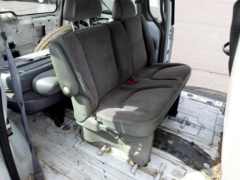 Used 1999 Plymouth Voyager image 11