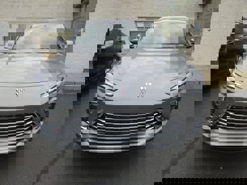 New 2025 Buick Envista Preferred w/ Convenience I Package image 2